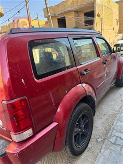Dodge Nitro